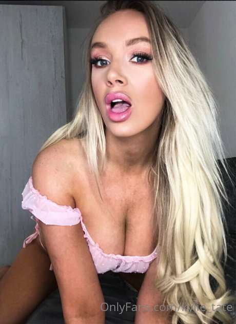 Kylie Tate