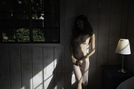 Housewife Style Amanda