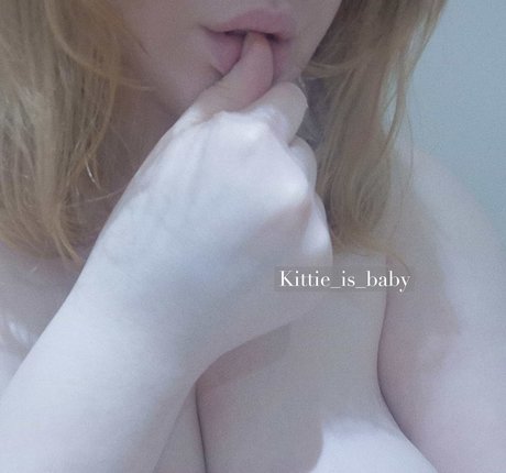 Kittieisbaby