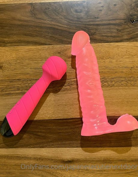 Japanese Cutie Next Door