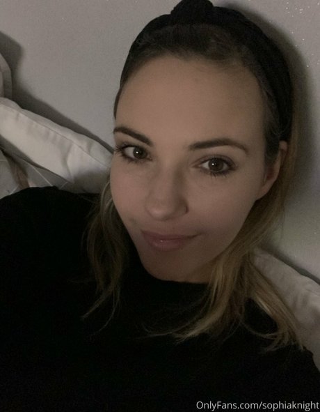 Sophia Knight