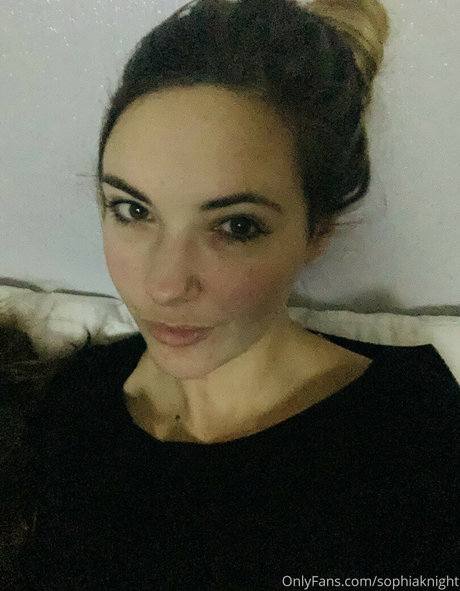 Sophia Knight