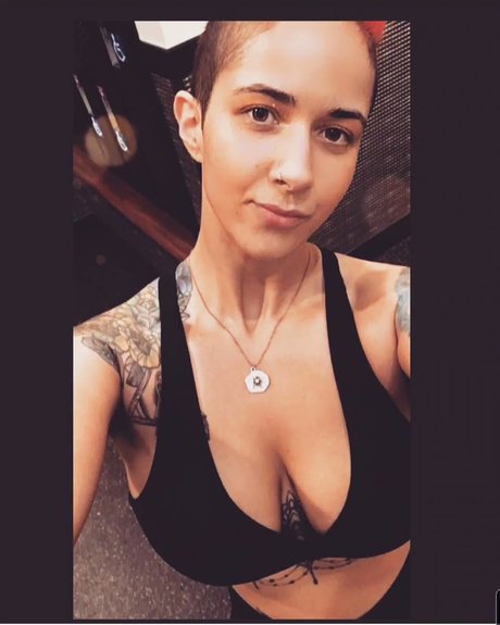 Jessica  nude leaked OnlyFans photo