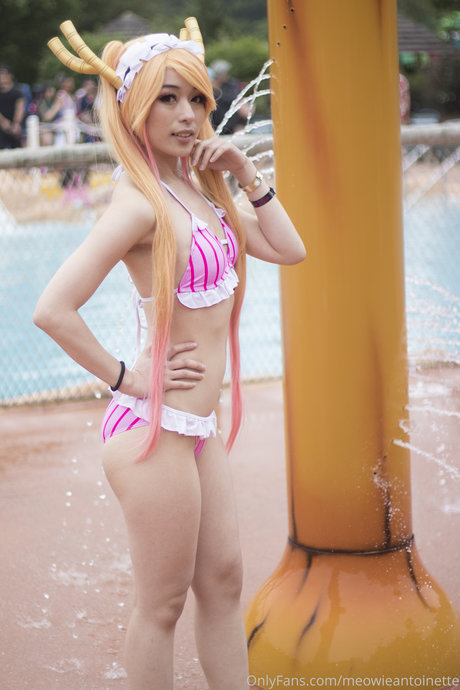Meowieantoinette