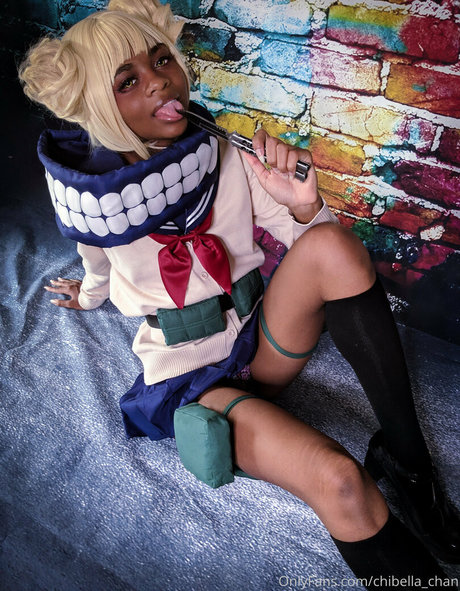 Chibella Chan