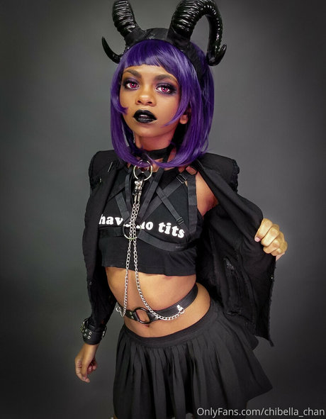 Chibella Chan