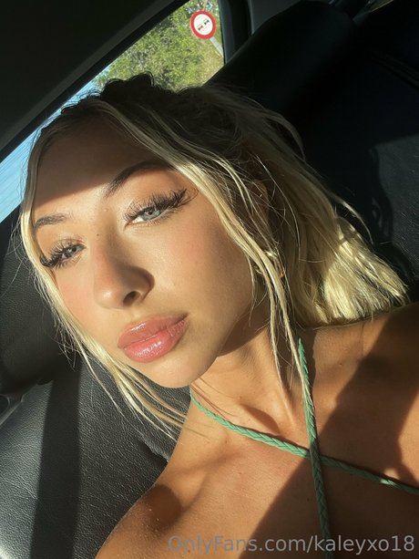 Kaleyxo18