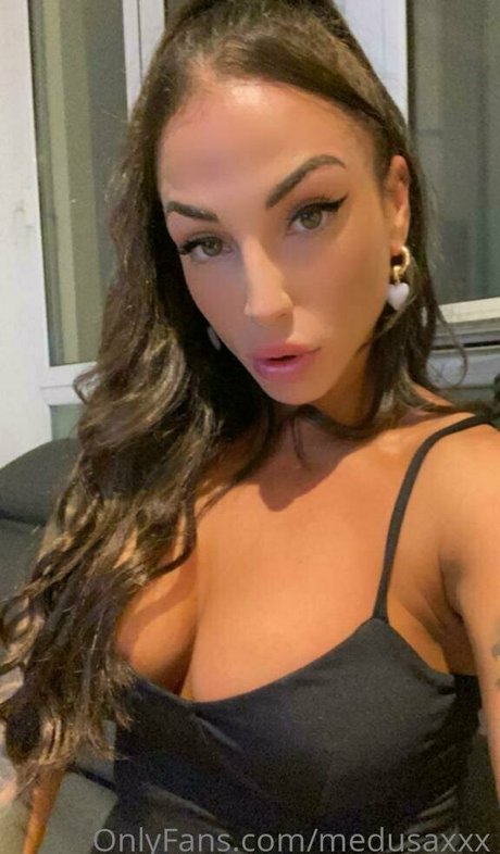 Medusaxxx