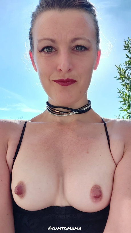 Cumtomama