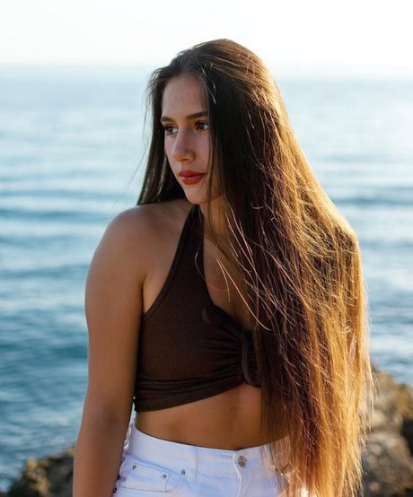 Arijanna Sara Di Palma