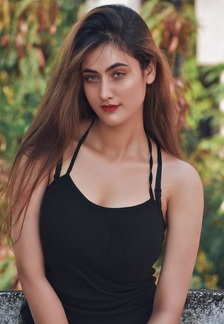 Nidhi Maheshwari