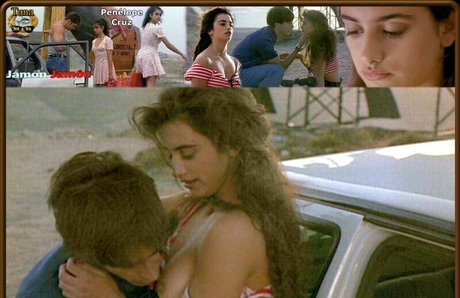 Penelope Cruz