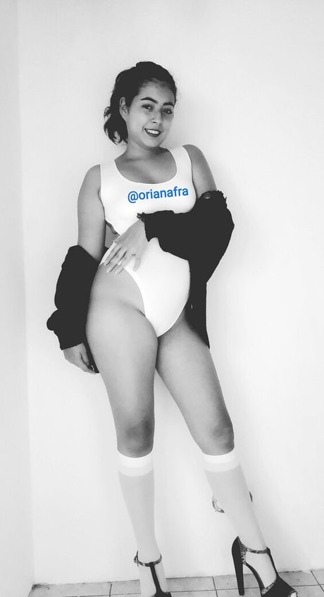 Orianafra