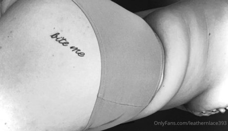 Leathernlace393