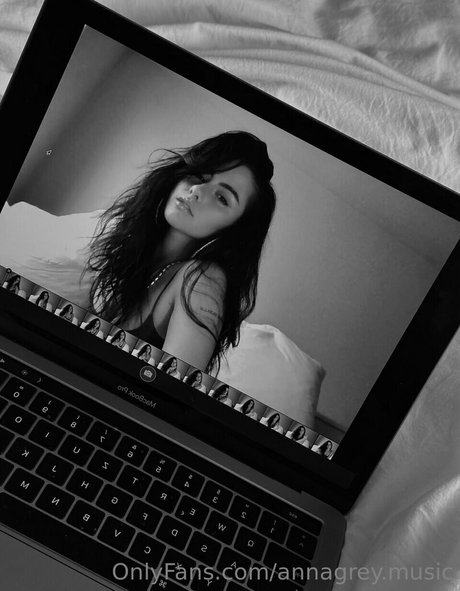 Annagreymusic