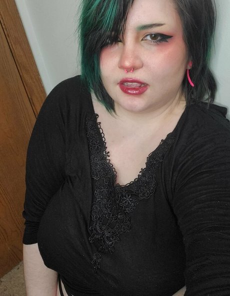 Awooexe  nude leaked OnlyFans photo