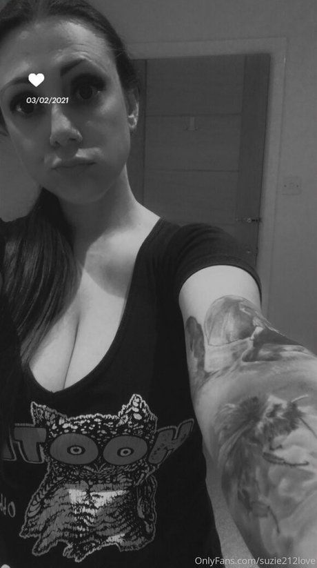 Suzie212love