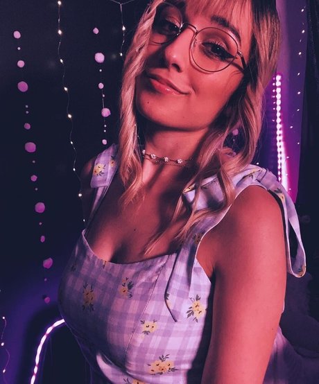 Maya Asmr