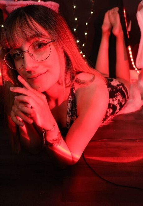 Maya Asmr