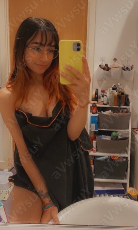 Maya Asmr