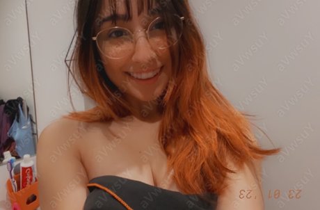 Maya Asmr