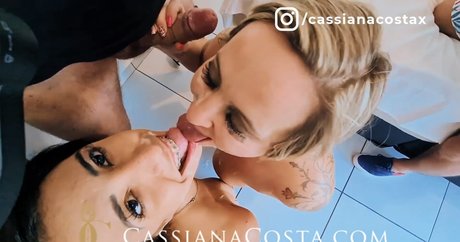 Cassiana Abraham Costa