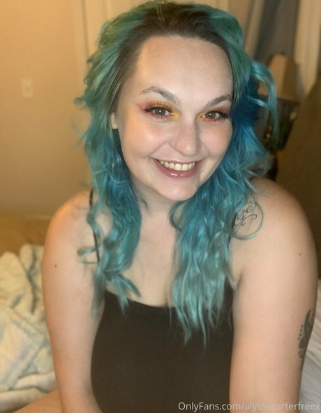 Alyssacarterfreex