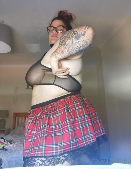Bbwjeanfree