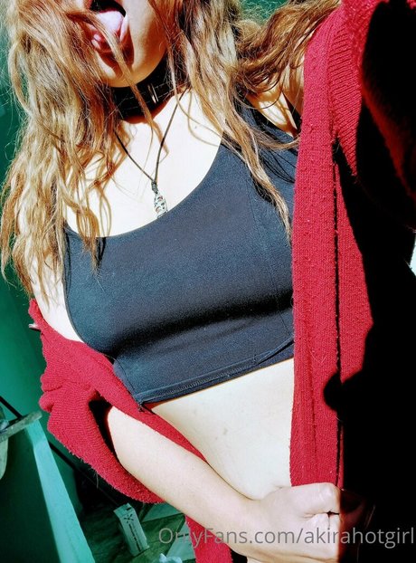 Akirahotgirl