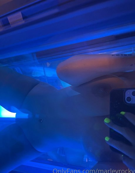 Marleyrocky