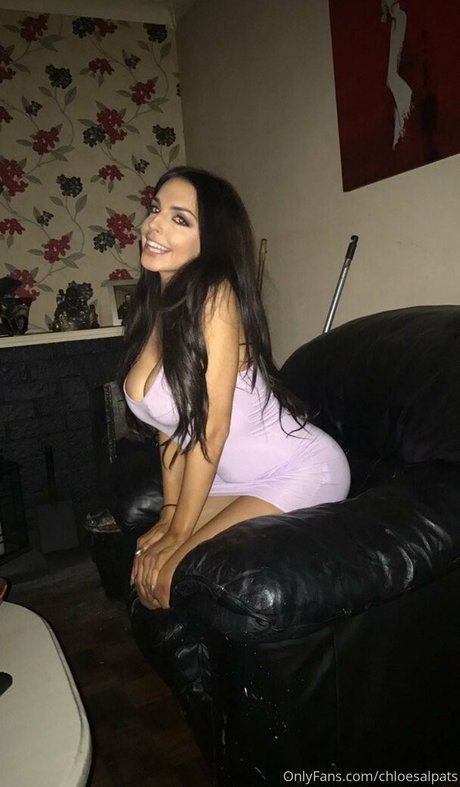 Chloesalpats