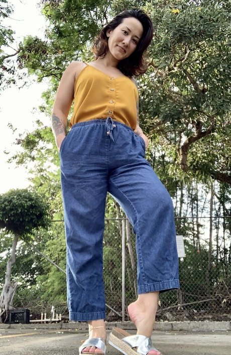 Kimkissesfootgoddess