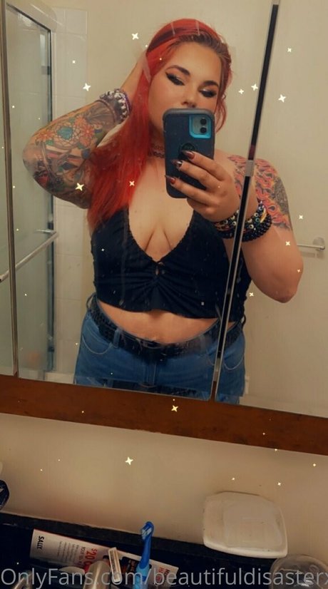 Beautifuldisasterxxx