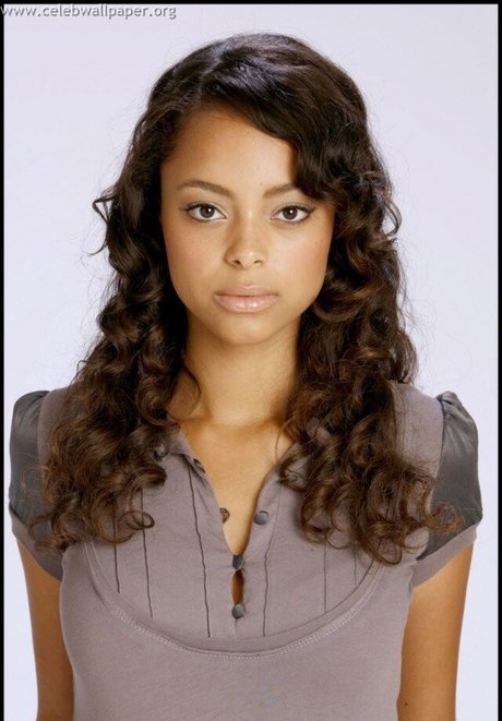 Amber Stevens West