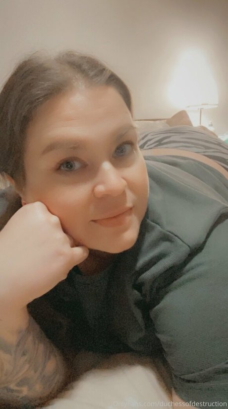Duchessofdestruction