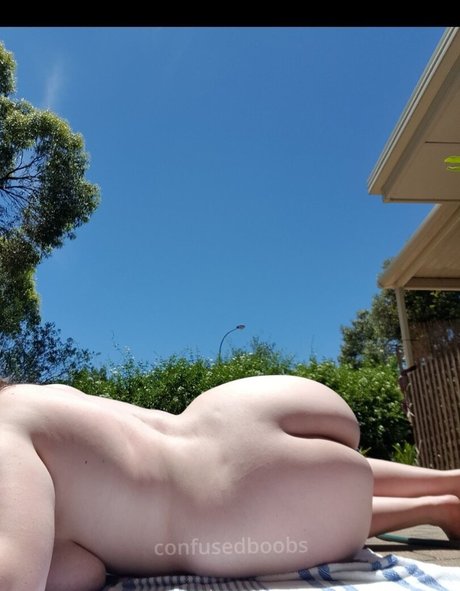 Confusedboobs