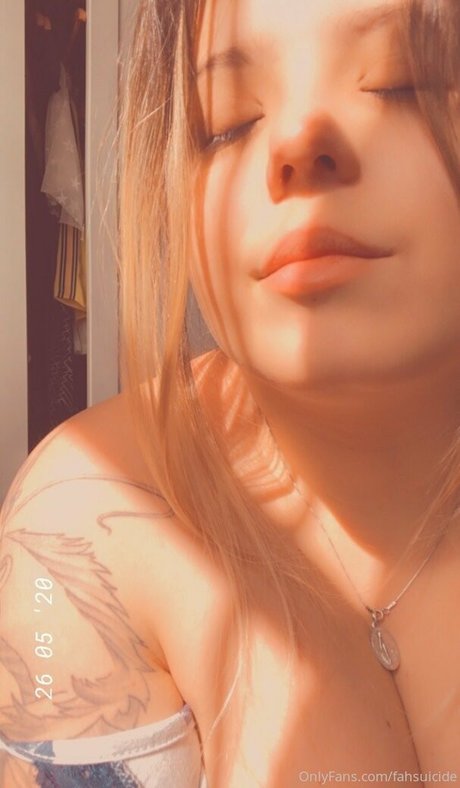 Fah Suicide