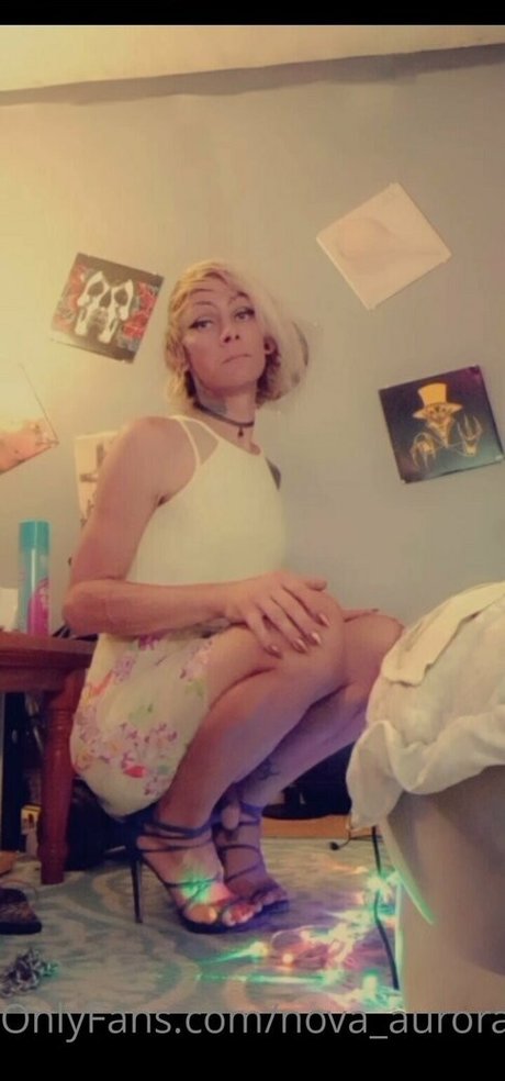 Novaauroravega