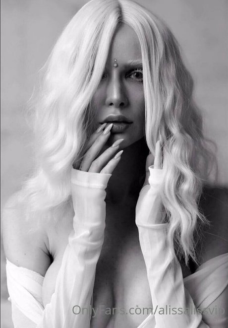 Alissalissvip