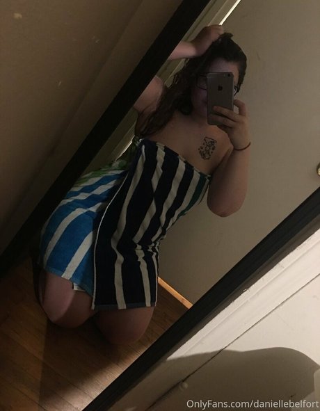 Daniellebelfort