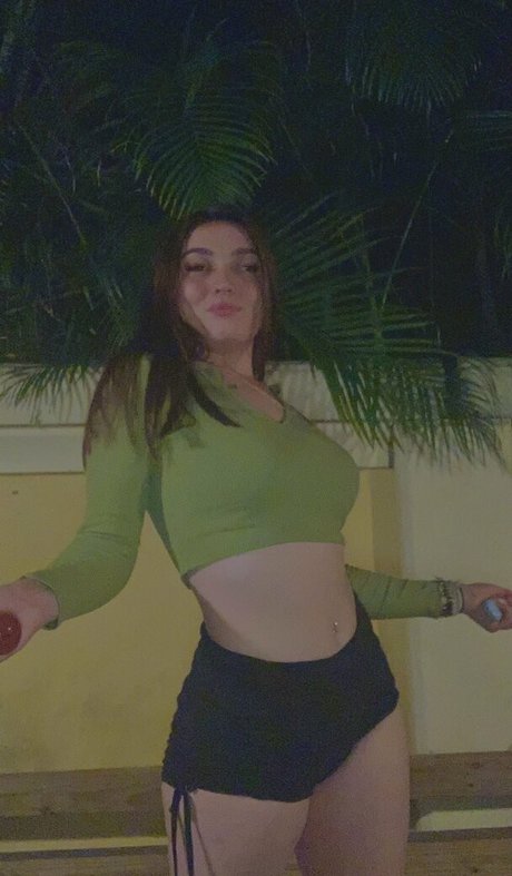 Hotwifechar  nude leaked OnlyFans photo