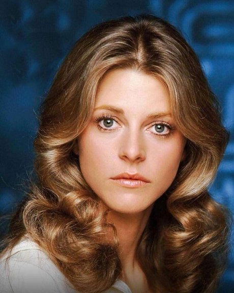 Lindsay Wagner