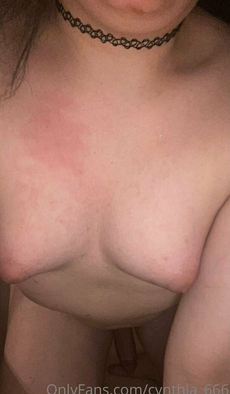Cynthia666