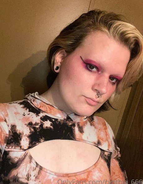 Cynthia666