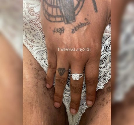 Thebosslady305videos