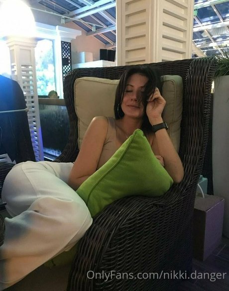 Nikki Danger