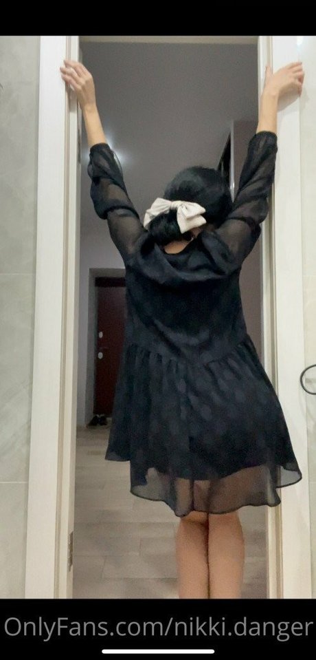 Nikki Danger