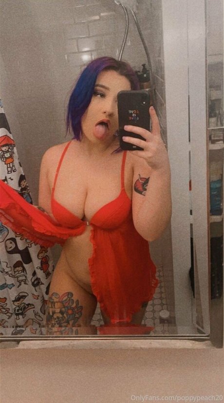 Poppypeach20