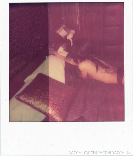 Yacchi