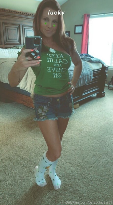 Paraprincess77